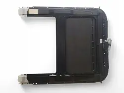 Teto solar Porsche Cayenne 7P5 OEM 7P5877255 - Usado