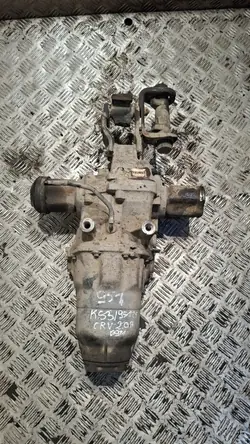REDUKTORCRVII Reducer voor Honda CR-V II 2.0B