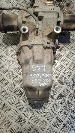 REDUKTORCRVII Réducteur pour Honda CR-V II 2.0B