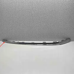 VW PASSAT B8 Listello Cromato Parafango Anteriore 3G0853254D