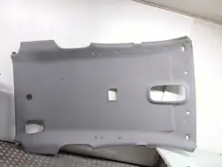 Kia Sorento I Innertak OEM 85383-3E001CY Begagnad