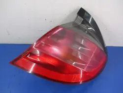 LÁMPARA TRASERA DERECHA MERCEDES C180 W203 COUPE CL203 A2038200664