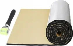 Autocollant isolation thermique OEM 0001, 10mm, 152x100cm