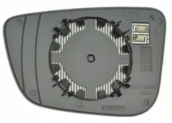 Insert miroir droit OEM 7955144 pour BMW G20 G21 G22