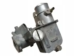 Carburador Trabant OEM 35874512325879532 - Usado