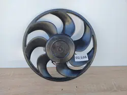 Kylarrubrik Opel Astra 2 II G Zafira A