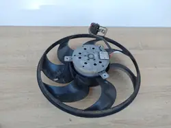 Ventilateur de radiateur Opel Astra 2 II G Zafira A