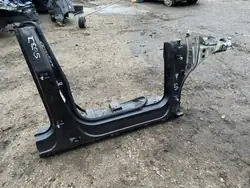 OEM 279813 Volkswagen ID.4 2022 Etu Oikea Lokasuoja
