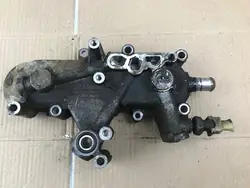 Refroidisseur d'huile Land Rover Discovery 2 Defender 2.5 TD5 PBC000100
