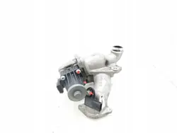 EGR-ventil Nissan Note 2014 5079750300