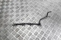 Brandstof retourleiding RENAULT MEGANE SCENIC 1.9L diesel 7700114802