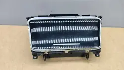 Aschenbecher Mercedes-Benz OEM A2056800110 für C-Klasse W205