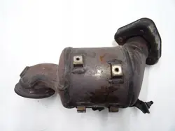 OEM 55579745 Opel Mokka A 1.4 Turbo Katalysaattori