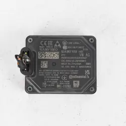OEM 1EA907550D Radar Distronic ACC VW Groupille