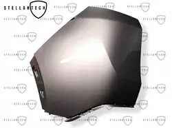 Angolo Paraurti Posteriore Sinistro Peugeot 3008 II OE 9811019077