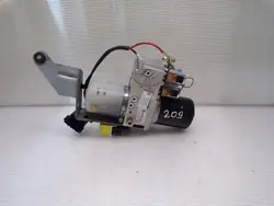 Mercedes Dachpumpe OEM 2098000330 für CLK Cabrio