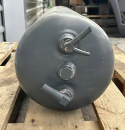 Air Tank 40L for Mercedes Actros MP4 A0054325801