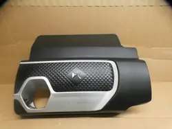 DS Motorlock OEM 9819671180 - Begagnat Skick