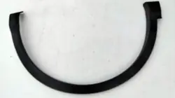 NISSAN QASHQAI (J11) 2014-2017 Oikea etulokasuoja OEM