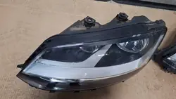 Refletor Volkswagen OE 7N1941005 B