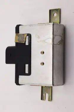 Bränslepump Styrmodul OEM 3W83-9D372-AB