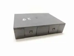 Audi Mukavuusmoduuli OEM 8P0959433B A3 Sportbackille