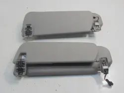 OEM AK-12-724382 Visor esquerdo para VW Passat B6