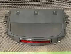 Prateleira de porta-malas Tesla Model 3 OEM 109045200NVV