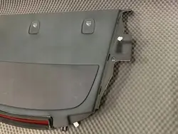Prateleira de porta-malas Tesla Model 3 OEM 109045200NVV