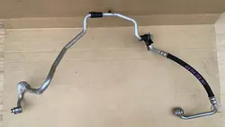 Volkswagen OE 1K0820743BF Ilmastointiletku