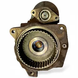 Compresseur d'air MAN OEM 51.54100-6053 - Occasion