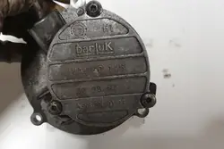 Imupumppu MERCEDES-BENZ A (W168) 1.7L diesel