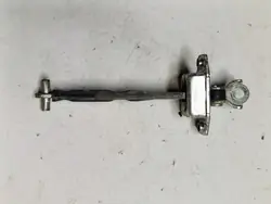 Batente de porta Suzuki SX4 S-Cross OEM A3284WA8F Dianteiro direito