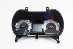 Painel Jaguar XF OEM 8X23-10849-JK - Usado