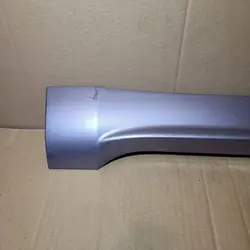 OEM 7N0854950H Rechte Hintere Türleiste für VW Sharan II