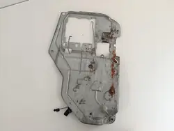 VW T5 Caravelle Vänster Bakdörr Handtag 7H0827201M