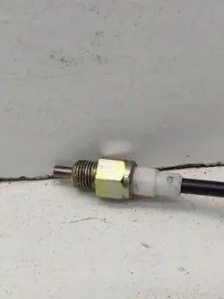 BMW 3 E36 Växelspak OEM 1422821 - Begagnad