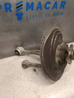 Joint de bras de suspension avant gauche OEM 6877143 BMW 3