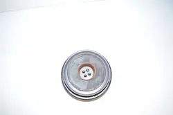 Jeu de Poulies BMW OE 8511321 pour Série 4 F32/F33