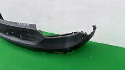 Pare-chocs arrière Opel Grandland X OEM YP00064477 PA173JR