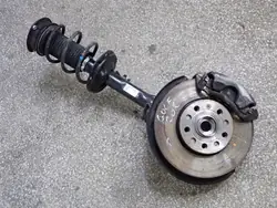OEM 5Q0413023HJ Vänster styrknut - Begagnad