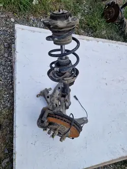 Opel OE 39030299 styrled