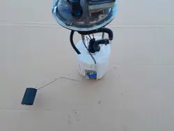 Pompe à carburant Hyundai OEM 31110-D7900 pour Tucson III 1.7 CRDI