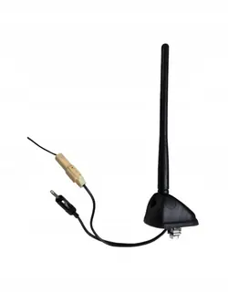 OEM Takantenn för Citroen C-Crosser Outlander II