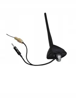 Antena de Techo OEM Citroen C-Crosser Outlander II