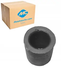 Metalcaucho 02728 Sello de Brida de Manguera de Refrigeración