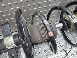 Etuvasen Jousitus OEM S26309765 Renault Clio IV