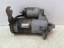 Démarreur Mitsubishi Galant VIII 1996-2006 2.4 GDI MD362910
