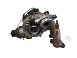 Turboaggregat Skoda Superb II 2.0TDI OEM 03L253019k