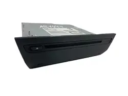 Mazda CD-vaihtaja OEM BHP3-669G0 - Käytetty
